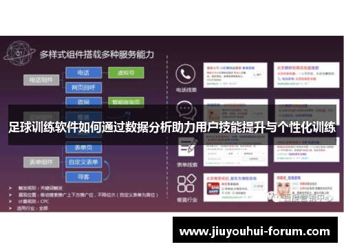 足球训练软件如何通过数据分析助力用户技能提升与个性化训练